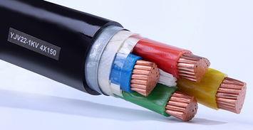 国内外前沿技术——高压直流电缆绝缘材料